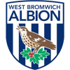 West Brom U-21 logo