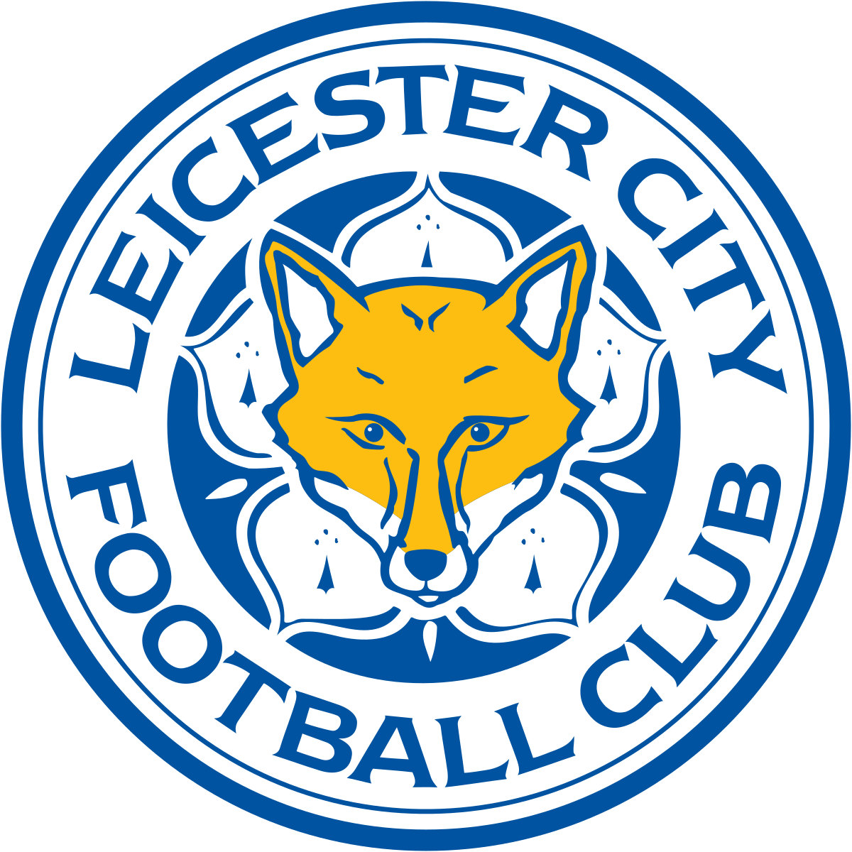 Leicester City U-21 logo