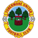 Tobermore United logo