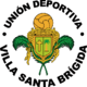 Villa de Santa Brigida logo