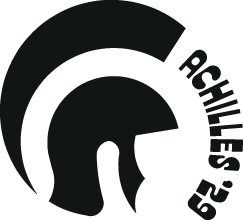 Achilles 29 W logo