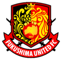 Fukushima Utd logo