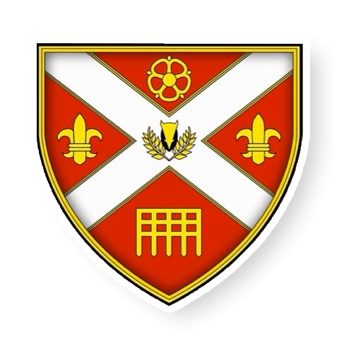 Abergavenny Town logo
