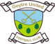 Goytre United logo