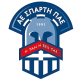 Sparta S. logo