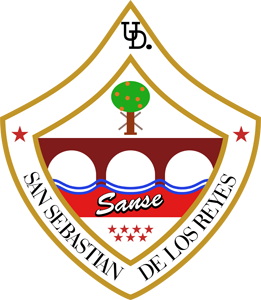 SS Reyes logo