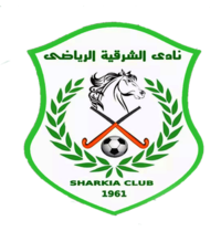 El Sharqiya logo
