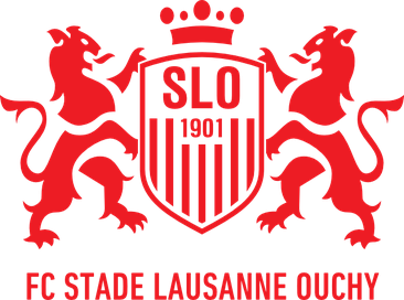 Stade Lausanne Ouchy logo