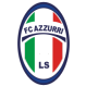 Azzurri 90 Lausanne logo