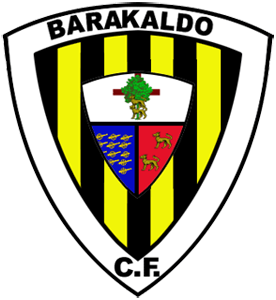 Barakaldo logo