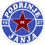 Podrinje Janja logo