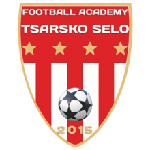 Tsarsko selo logo