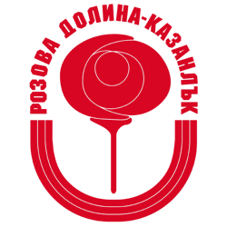 Rozova dolina logo