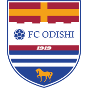 Odishi logo