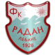 Radan Lebane logo