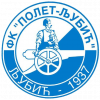 Polet Ljubic logo