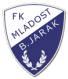 Mladost Backi Jarak logo