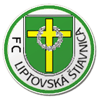 Druzstevnik Lipt. Stiavnica logo