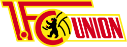 Union Berlin U-19 logo