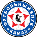 KAMAZ logo