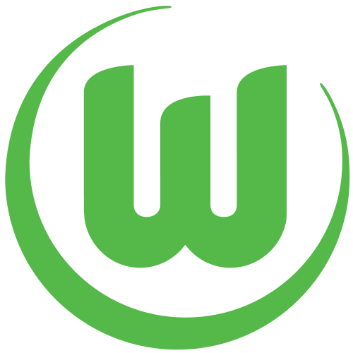 Wolfsburg-2 logo