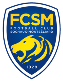 Sochaux logo