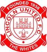 Lincoln United logo