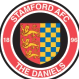 Stamford logo