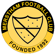 Merstham logo