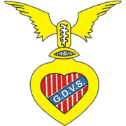 Vitoria Sernache logo