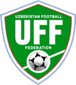 Uzbekistan W logo