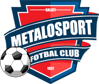 Metalosport Galati logo