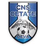 Cetate Deva logo