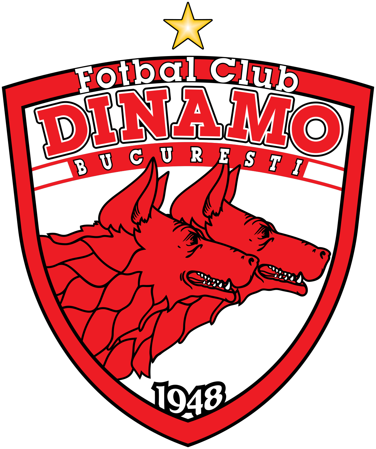 Dinamo B-2 logo
