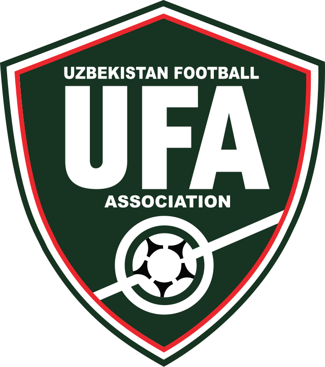 Uzbekistan U-22 logo