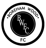 Boreham logo