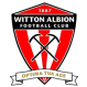 Witton Albion logo