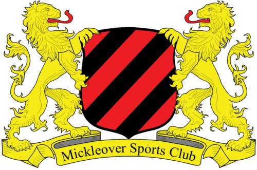 Mickleover Sports logo