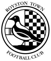 Royston Town logo