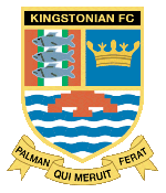 Kingstonian logo