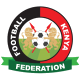 Kenya U-20 logo
