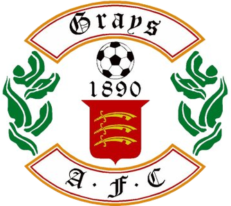 Grays Athletic logo