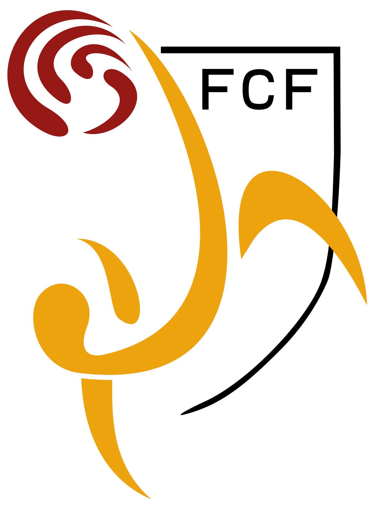 Catalonia logo