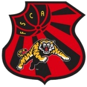 Flamengo PE logo