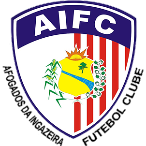 Afogados logo