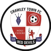Crawley Town logo