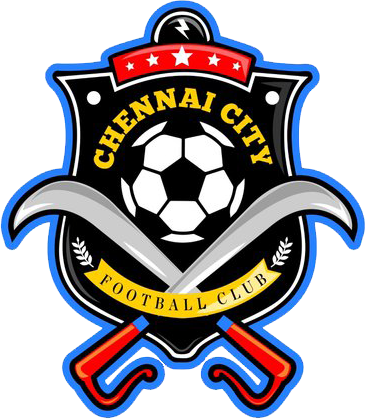 Chennai City logo