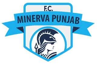 Minerva Punjab logo