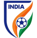 India U-18 logo