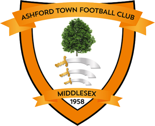 Ashford Town logo